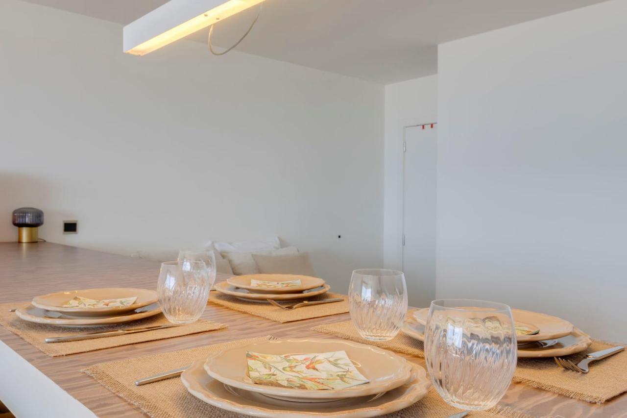 Luxury Suite With Seaview Остенде Екстериор снимка